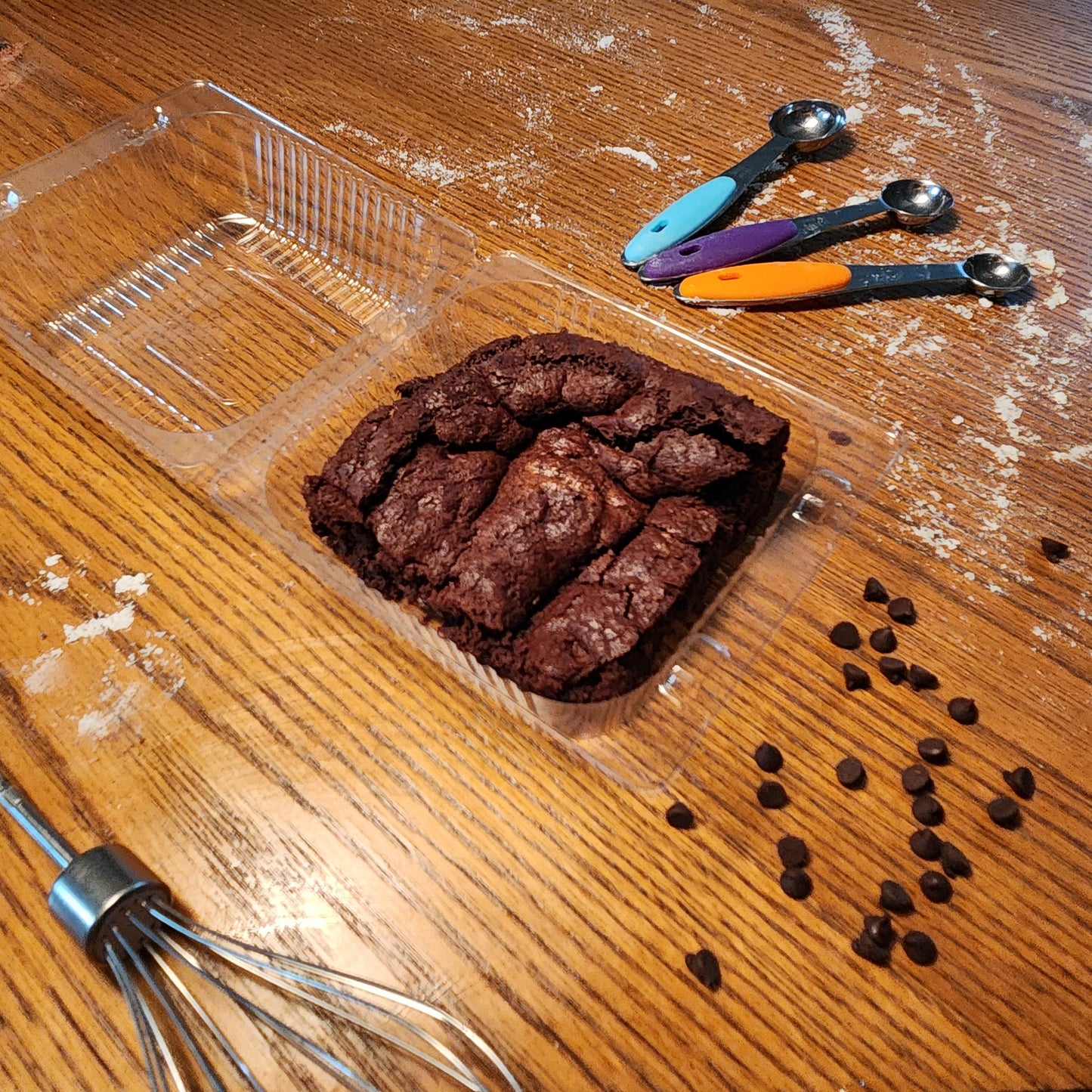 Brownies