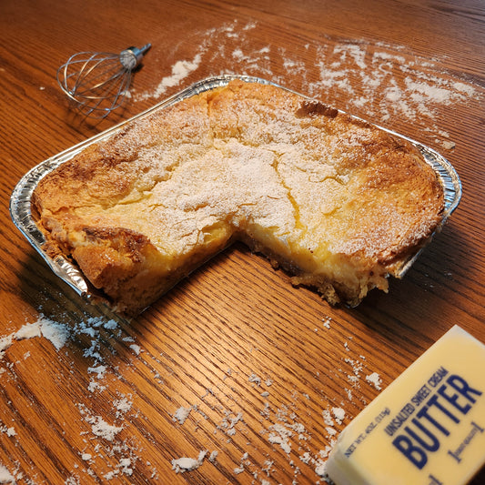 Butter Cake